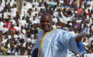 La RTS et la 2STV chassées du combat Boy Niang-Baye Mandione