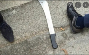 Tivaouane Peulh : Un chauffeur administre des coups de machette à un gendarme, vandalise son véhicule et…