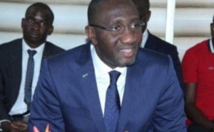 Pénurie de gaz : Oumar Diallo, Directeur du Commerce Intérieur, donne des explications 