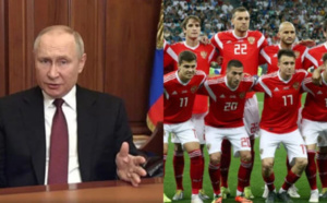 Mondial 2022: Le Tribunal Arbitral du Sport déboute la Russie