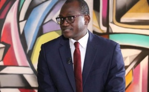 Diourbel / Saër Diop sur les Législatives «Le Président, avec tout ce qu’il est en train de faire pour le Sénégal, mérite une majorité confortable»