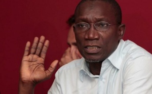 Me Amadou Sall sur Ousmane Sonko : «S’il conteste nos institutions, j’aurai des doutes sur sa capacité à diriger le pays»