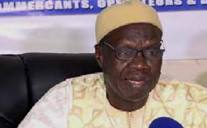 Tambacounda / Ramadan et cherté de la vie : Cheikh Cissé de l’Unacois Yessal appelle les commerçants à soulager les Sénégalais