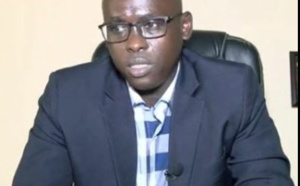 Pénurie de gaz : Le Directeur du Commerce Intérieur, Omar Diallo, s’explique
