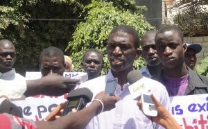 Tambacounda : Un autre malade mental errant échappe à la mort hier vers 4 heures du matin