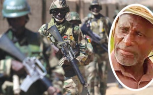 Poursuite des opérations en Casamance: "Un  mandat d'arrêt international contre Salif Sadio, n'est pas à écarter"