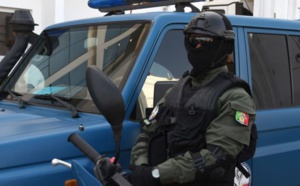 Tivaouane Peulh : Un gendarme tire sur un voleur qui lui donne un coup de machette à la tempe
