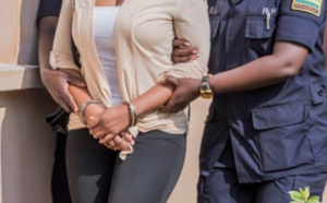 Dakar : Elle agresse sa belle-mère et lui vole des numéraires et des bijoux en or, d’une valeur de 50 millions FCfa