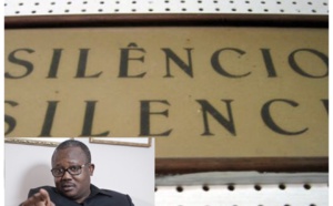 Guinée-Bissau : Après le saccage de Capital FM, le « général » menace de fermeture plus de 80 organes