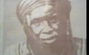 Cheikh Dethialaw Seck : L'histoire du fils spirituel de Cheikhna Cheikh Saadbou qui communiquait avec les morts