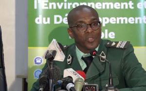 Colonel-Major Baidy Bâ, Directeur des Eaux et Forêts : «Sous peu, la question de la coupe du bois sera un mauvais souvenir»
