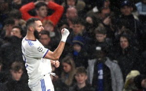 Ces gardiens qui ont craqué face à Karim Benzema