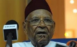 Professeur Samba Traoré, membre de la Cnri : « Si on est bien capable à 70 ans, on est aussi capable à 30 ans d’exercer la fonction de Président »