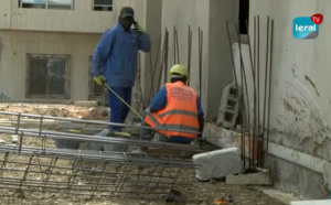 Ramadan et chantiers : Maçons, carreleurs et électriciens, dans l'enfer de l'ouvrage