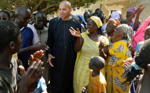 Marche pour la libération de Karim Wade : Les "karimistes" dans la rue cet après-midi 