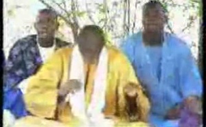 Wolofal : Mame Diarra Bousso feat. Serigne. Khadim Kebe