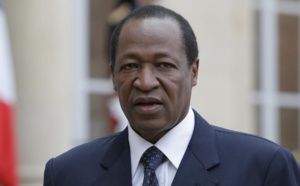 Les avocats de la famille de Thomas Sankara demandent l'extradition de Blaise Compaoré