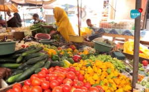 Marché Tilène: Denrées intouchables, vendeurs et populations pris en otage