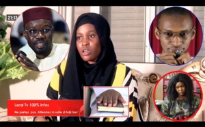 Affaire Sweet Beauty : Adji Sarr et Ndèye Khady Ndiaye devant le Doyen des Juges, jeudi prochain