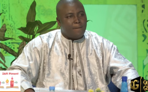 "Ce que je pense de Khalifa Sall et de Barthélémy Dias qui m'a insulté" : Les étonnantes révélations de Bamba Fall
