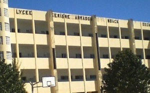 Lycée Faidherbe de Saint-Louis : un élève poignarde son prof de Maths