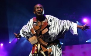 Un sénégalais à quelques clics d’être le 1er Dj sur la scène international électro !