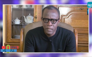 Ça ne brille plus au "Soleil" : Yakham Mbaye lynché médiatiquement par le personnel, "pardonne" en...