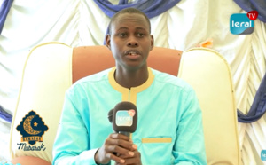 Guédiawaye / Ramadan: Conférence et lecture du Saint Coran