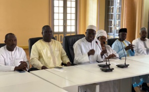 Séminaire de formation : YAW ignore l'AMS et se veut "REELS"