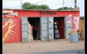 Cambriolage de six boutiques à Barkédji : La gendarmerie ouvre une enquête