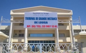 Affaire Astou Sokhna : Le parquet saisi, le ministère réagit !