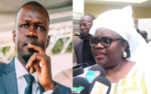 La Coalition Macky 2012 descend Ousmane Sonko et Cie