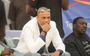 [Audio] Pour poursuivre sa carrière : Luc Nicolaï obtient le Ndigël de son marabout