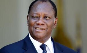 Alassane Ouattara: «JE SUIS EN PARFAITE SANTÉ»