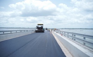 Contre le péage au nouveau pont de Marsassoum : Populations du Diassing et transporteurs, dans la même dynamique