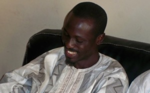 Anniversaire Cheikh Bouh Diop