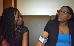 Video - Nafy Mbodj, membre du Comité de sauvegarde des Niayes, ne veut pas de l'Arène nationale sur le site du Technopôle