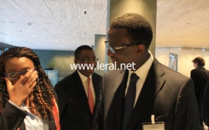 Pse : Macky Sall quitte la chronique pour se rapprocher de l’Histoire ( Mamadou Lamine Diatta )