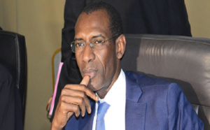 Aveu de Abdoulaye Daouda Diallo sur la situation de La Poste : «La masse salariale est supérieure au chiffre d’affaires»