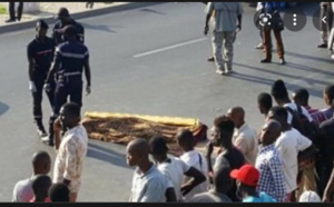 Saint-Louis: Un ivrogne tue un talibé sur l'île
