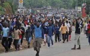 Tambacounda : Les jeunes manifestent contre l’insécurité, les malfaiteurs répliquent par l'agression d'un malade mental 