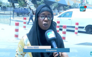 Décès de Astou Sokhna : Quand les patients tombent comme des mouches à l'hôpital, accusés levez-vous!