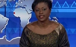 Du petit écran à la Politique : Aminata Angelique Manga plonge dans le Macky