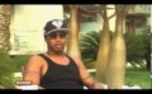 Vidéo- El Hadji Diouf évoque son retour en France : "Pourquoi pas ?"