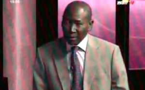 Khoureychi Thiam, invité de Opinion, crache le feu sur "Saër Seck"