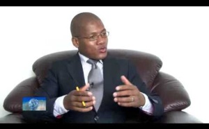 Exclusif ! Thomas Ayissi de retour à Africa7