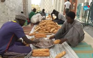 Ramadan à Massalikoul Djinane : Entre rupture du jeûne, causeries, sermons et nafilas