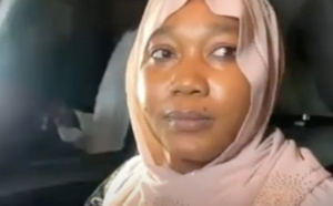 Ndèye Khady Ndiaye: "Cette fille candide que j'ai connue, non, ce n'est pas Adji Sarr..."