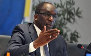 Décès de Astou Sokhna : Le sévère diagnostic du ministre de la Santé, Abdoulaye Diouf Sarr