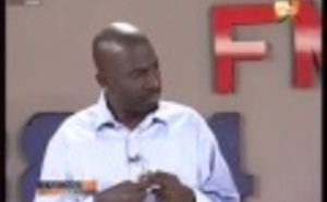 Senegal Ca kanam du lundi 03 mars 2014